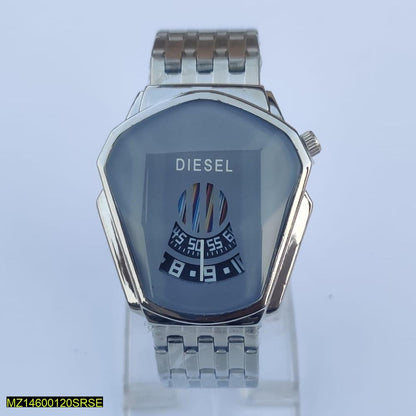 Diesel Men's Wrist Watch