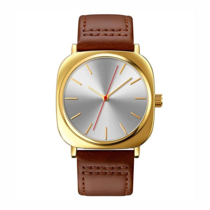 Tomi Men's Movement: Quartz, Water Resistant Watch