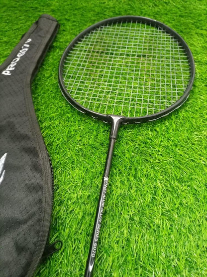 Alloy Badminton Racket