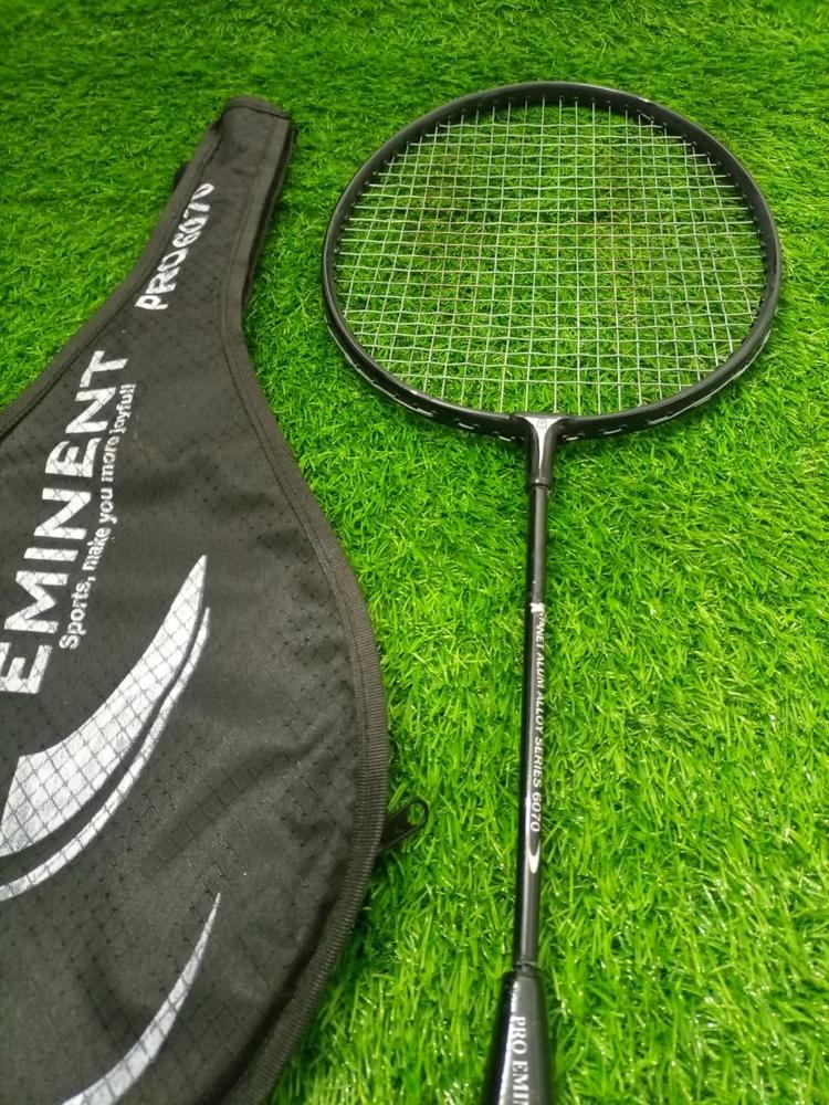 Alloy Badminton Racket