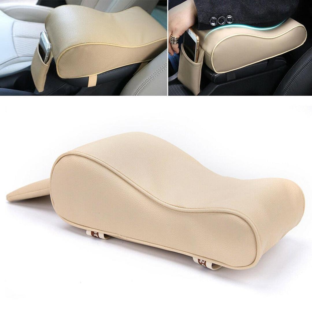 Car Arm Rest Cushion