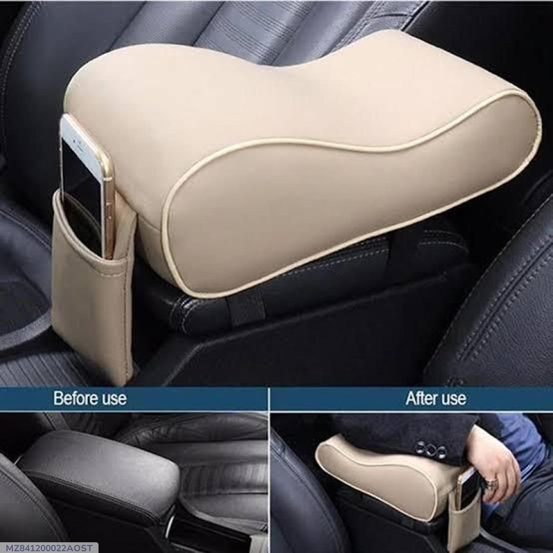 Car Arm Rest Cushion