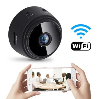 A9 Mini Camera Wifi Wireless Recorder Hd Video Home Camcorder Night Vision Car Security Surveillance Camera